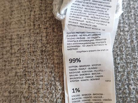 Dievčenské tričko zn. reserved, veľ. 158, reserved,158