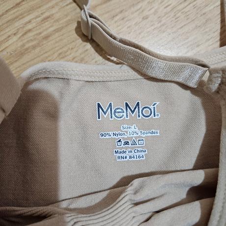 Sťahovacie tielka z usa m-l, m