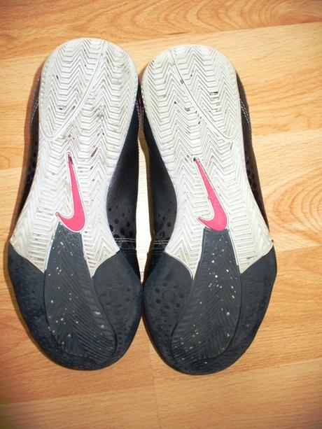 Botasky, nike,36