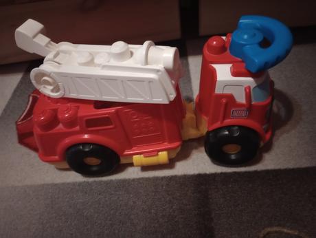 Vianočný výpredaj hračiek, 