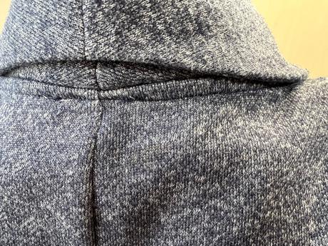 Sako, blejzer sivomodrý, veľkosť xxl, xxl