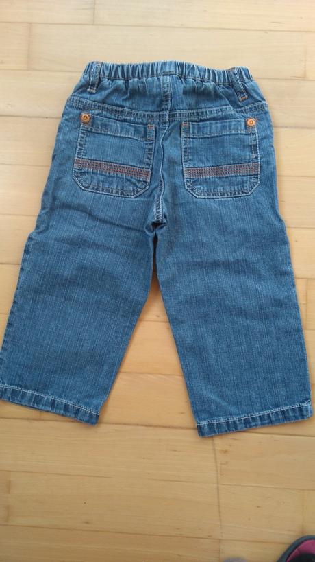 Milučké rifličky, 86