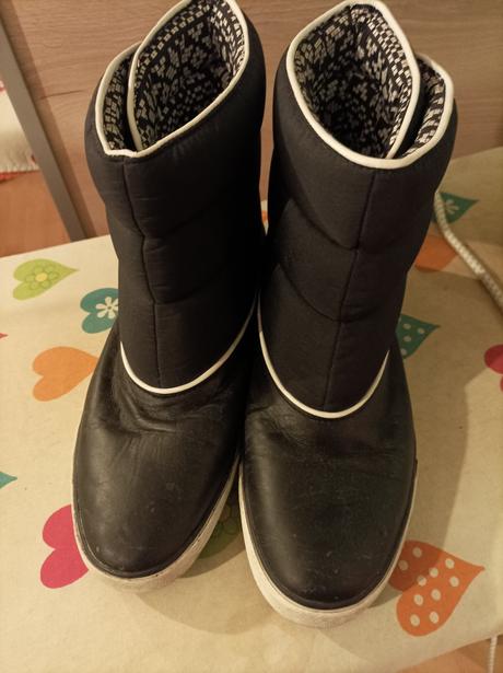 Lacoste čizmy už aj s poštou, lacoste,41