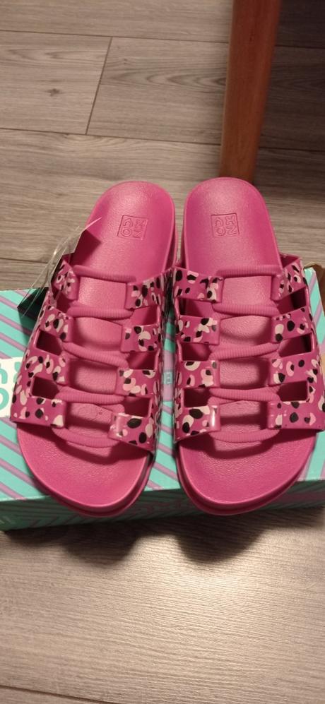 Šľapky zaxy, zaxy,39