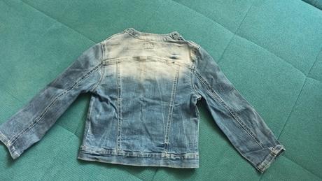 Riflova bundička gas vel.12a, 122