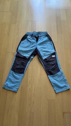 Turistické nohavice, 128