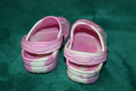 Slapky na styl kroks, 36