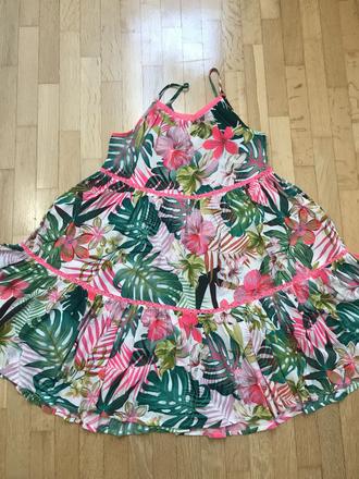 Letné šaty next, next,140