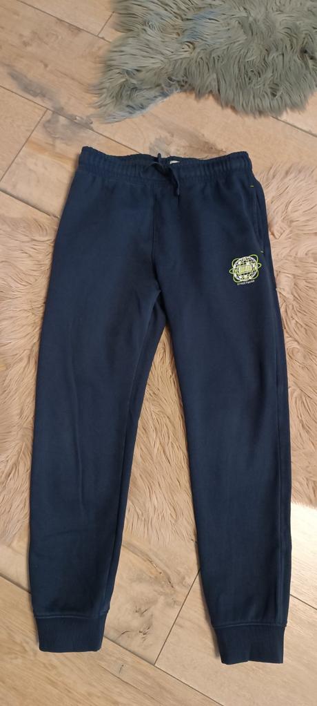 Tepláky -4ks, pepco,146