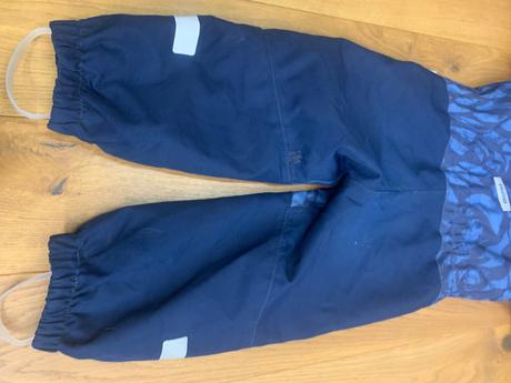 Reima kurikka zimná kombinéza 104/110, reima,104