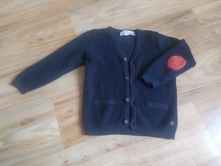 Svetrík lupilu, lupilu,92