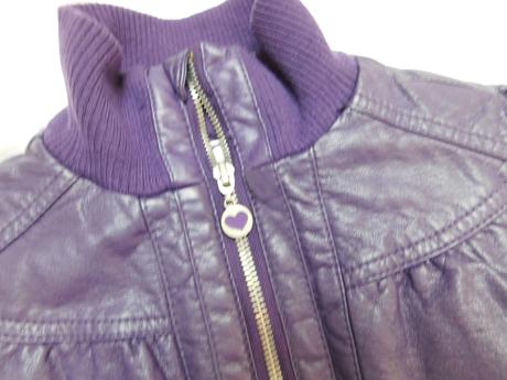 Pekna koženkova bunda, 104