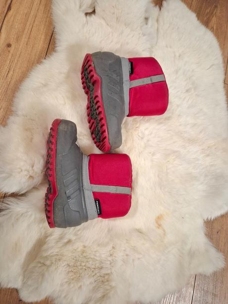 Snehule adidas primaloft 21, adidas,21