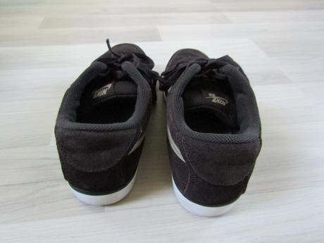 Kožené tenisky, nike,41