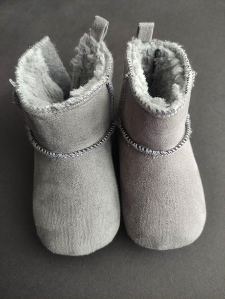 Topánočky do kocika, next,18