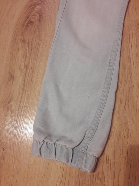 Rifle na gumičku, cherokee,122