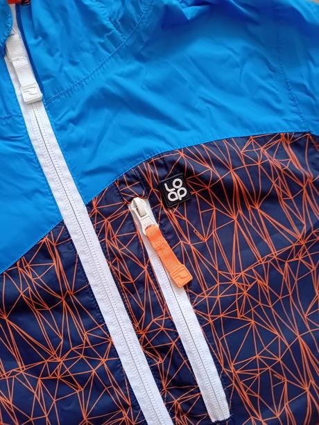 Športová bunda loap, loap,s