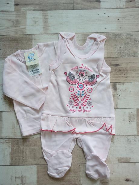 2 dielna súprava, 68