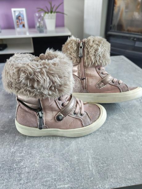 Prechodné čižmy, mayoral,29