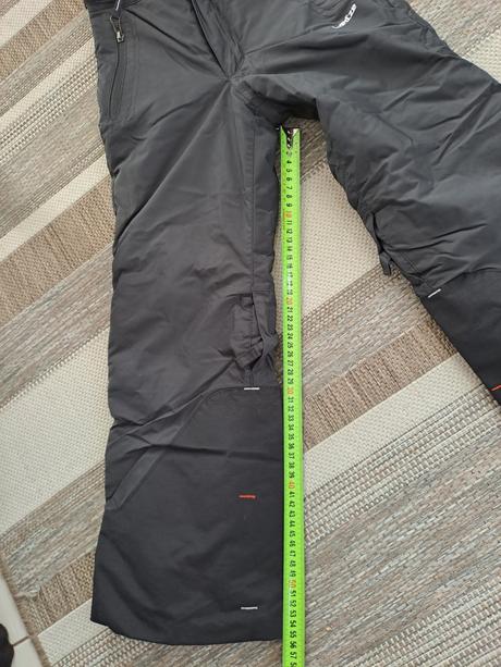 Lyžiarske nohavice wedze, wedze,134