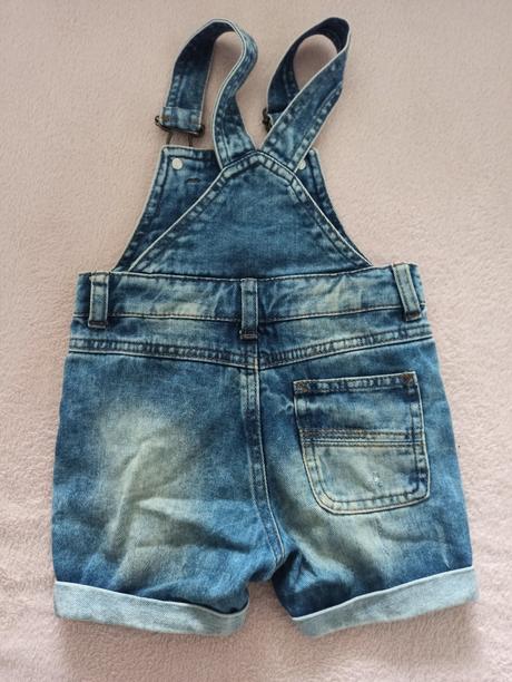 Next kraťasy, next,86