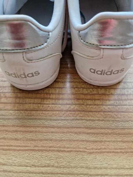 Tenisky 38,5, adidas,38