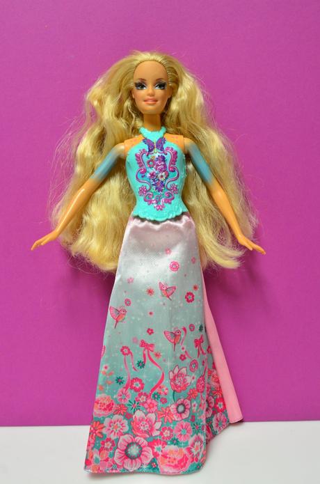 Barbie bábika, 