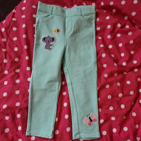 Nohavice, dopodopo,92