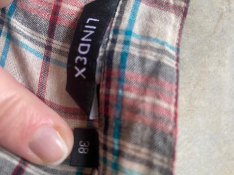 Kosela lindex, lindex,m