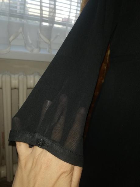 Priehladny krasny top, h&m,34