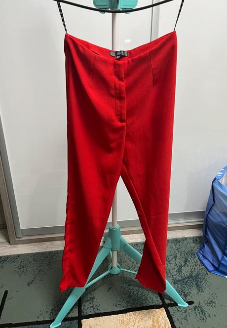 Elegantne nohavice, m