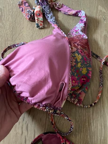 Nove miss bikiny plavky m, m