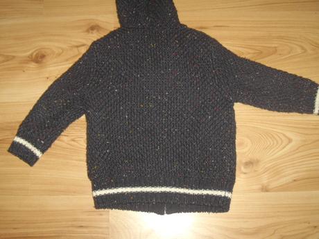 Hrubý svetrík, george,86