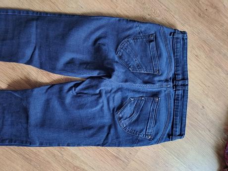 Dámske rifle, c&a,40