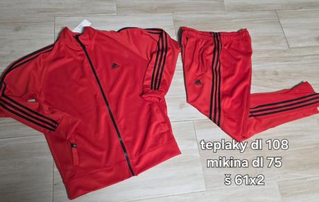 Suprava adidas, adidas,xl