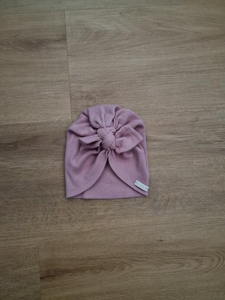 Turban princess_ka, 0-6 m, 56