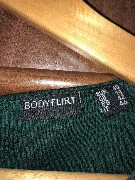 Šaty bonprix, veľ. 40, bonprix,40