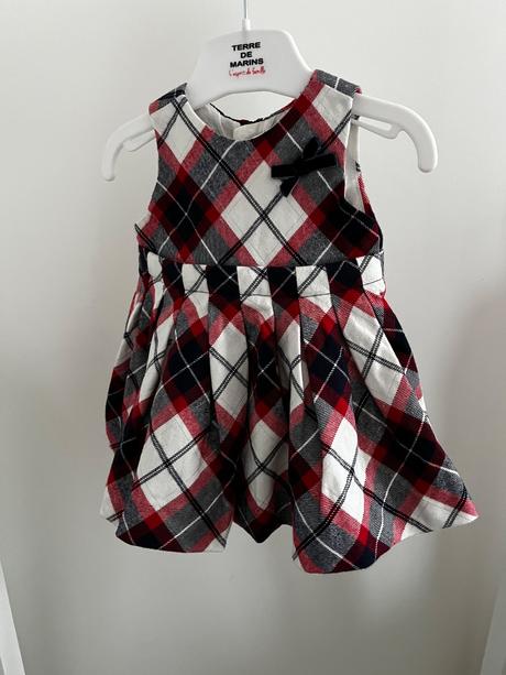 Šaty chicco, chicco,56