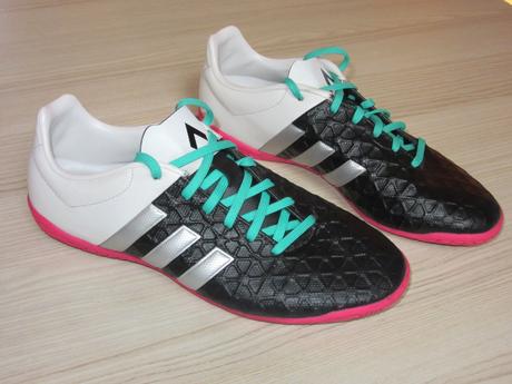Botasky adidas, adidas,38
