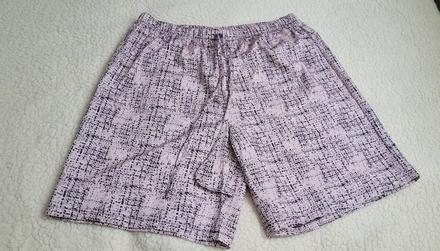 Dámske šortky, xxl