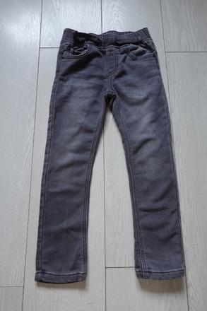 Mäkkučké rifle impidimpi 110/116, impidimpi,110