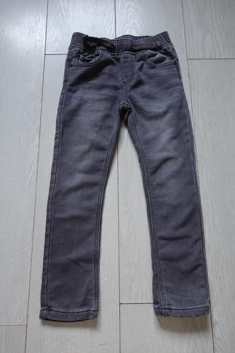 Mäkkučké rifle impidimpi 110/116, impidimpi,110