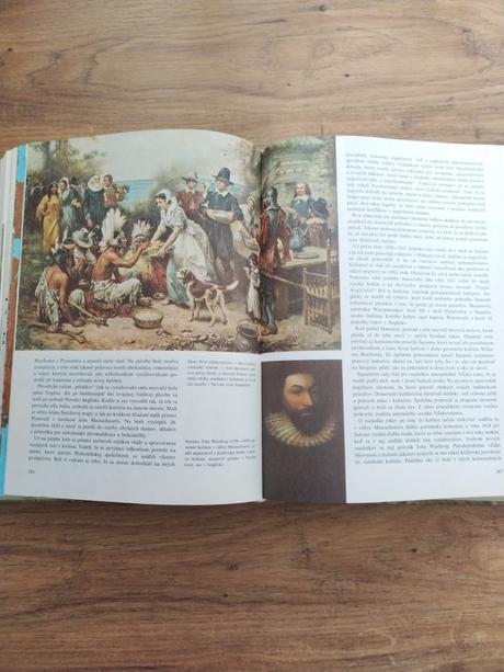 Objavovanie ameriky, 