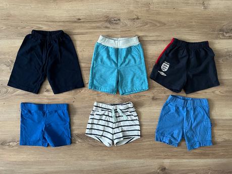 Body s krátkym rukávom, h&m,62