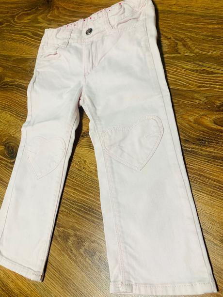 Balík oblečenia veľkosť 92, 86–98