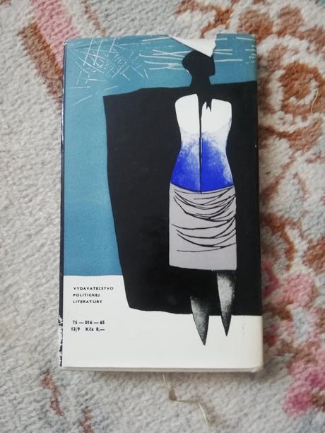 Giovanni arpino - mraky hnevu,