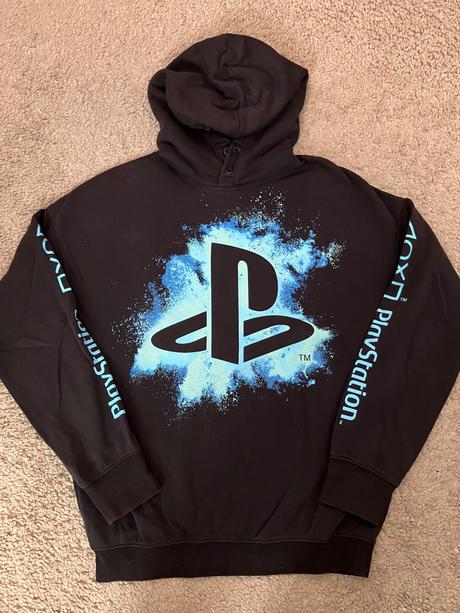 Paradna mikina, h&m,164