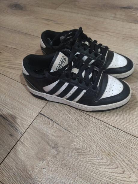 Adidas tenisky, adidas,35