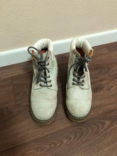 Prechodne clenkove topanky, 34