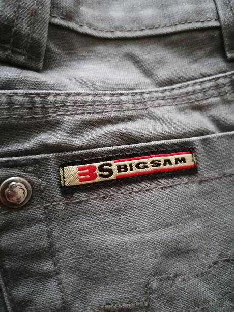 Chlapčenské rifle na 4 - 5 rokov, 110